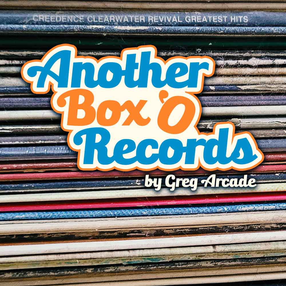 Album Art for Another Box O Records